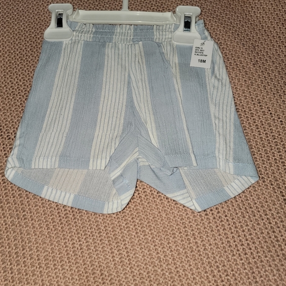 NWT 7 for all man kind - 2 piece set - Picture 6 of 9